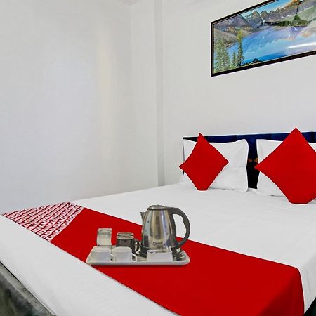 Hotel O Chaudhary Villa Нью-Делі Екстер'єр фото